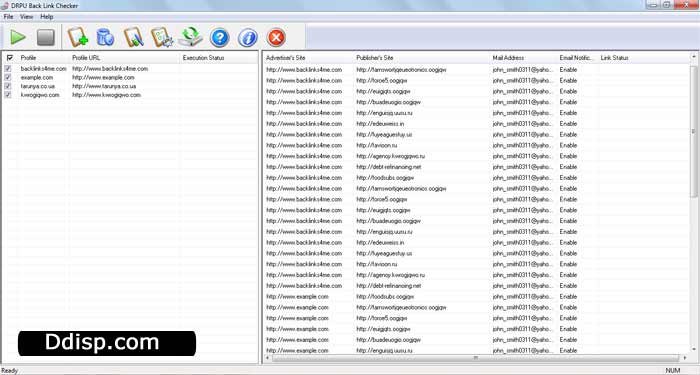 Internet Business Advertising Directory