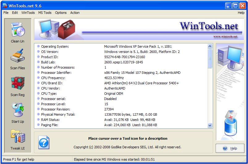 WinTools.net