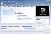 Kigo Video Converter Pro for Win