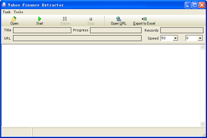 Knowlesys Screen Scraper