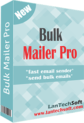 Bulk Email Sender