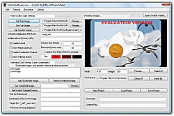 Scratch and Win Game Scratch Off card maker to mak