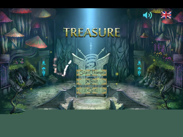 Treasure