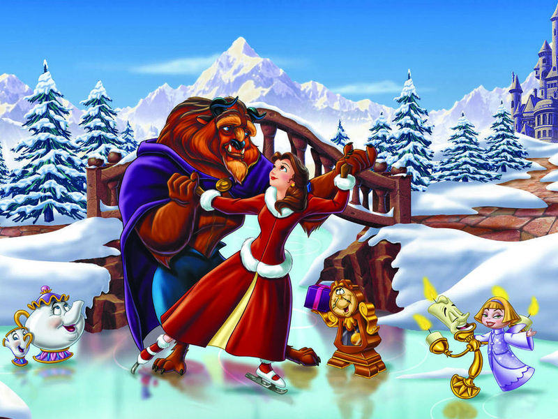 Disney Toons Free Screensaver