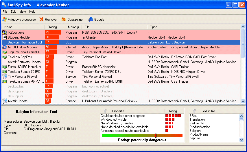 Anti-Spy.Info adware remover