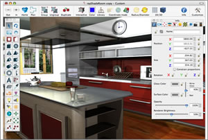 Interiors Professional