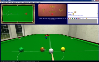 QuickSnooker