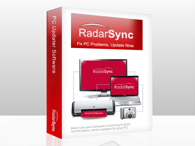 RadarSync PC Updater
