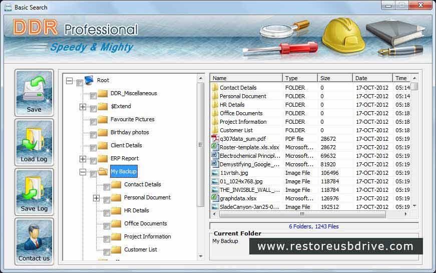 Card Recovery Software