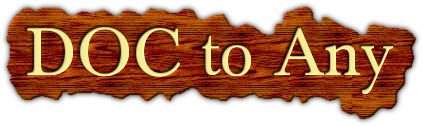 VeryDOC Word to PDF Converter Royalty Free License