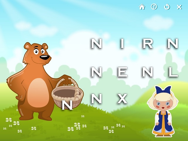 English For Children