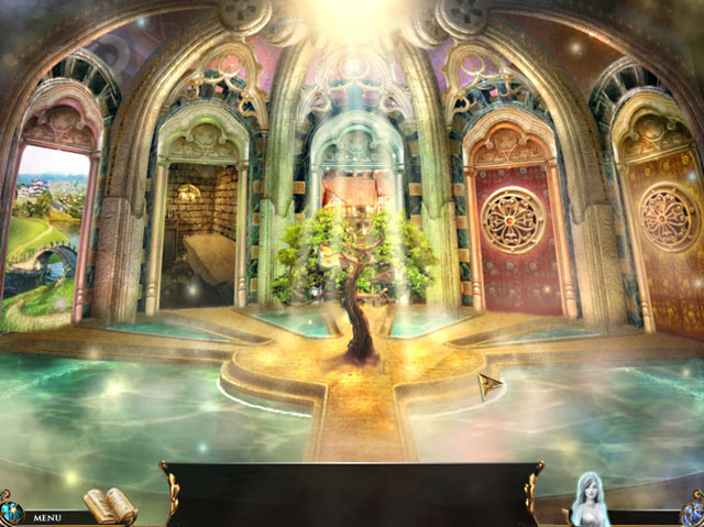 Reincarnations: Awakening