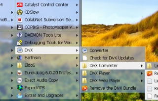 Classic Start Menu Downloader