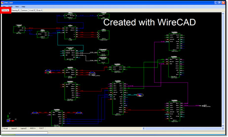DWG Diff