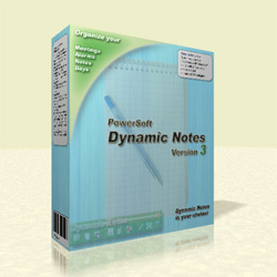 Dynamic Notes Downloader