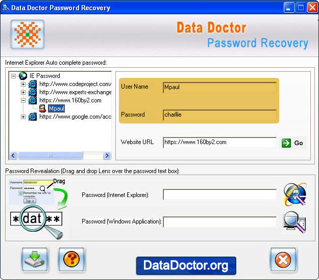 Best Password Recovery Software