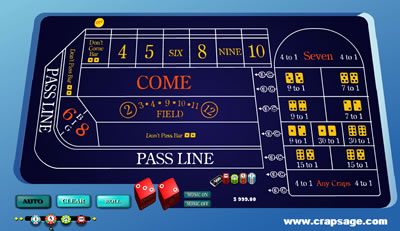 craps, online craps, free craps, online craps age, online craps age simulator, gambling, casino, game, free online casino game