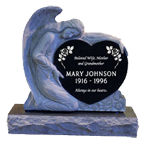 Tombstone Screen Saver