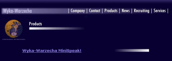 If You Don’t Have Audio That Streams on Your Websi