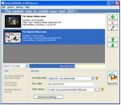 Windows DVD Maker