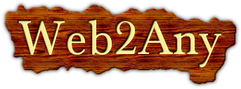 HTML Print to EMF Converter