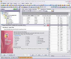 EMS SQL Manager for InterBase/Firebird
