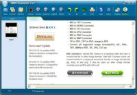 MDI Viewer