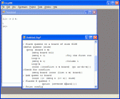 Ufasoft Common Lisp Studio