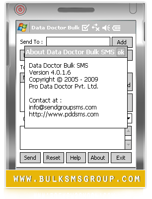 SMS Marketing