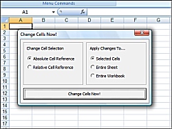 Buy Excel Change Absolute References to Relative R