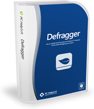 Defragger Disk Optimizer