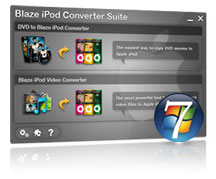 BlazeVideo iPod Converter Suite