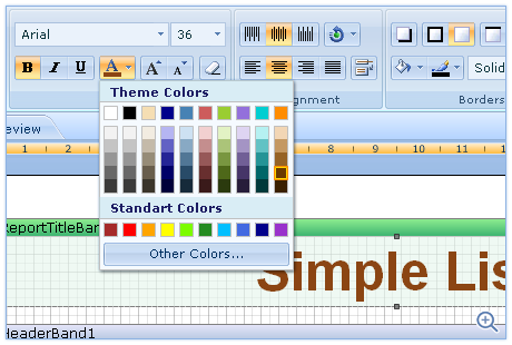Stimulsoft Reports.Fx for PHP