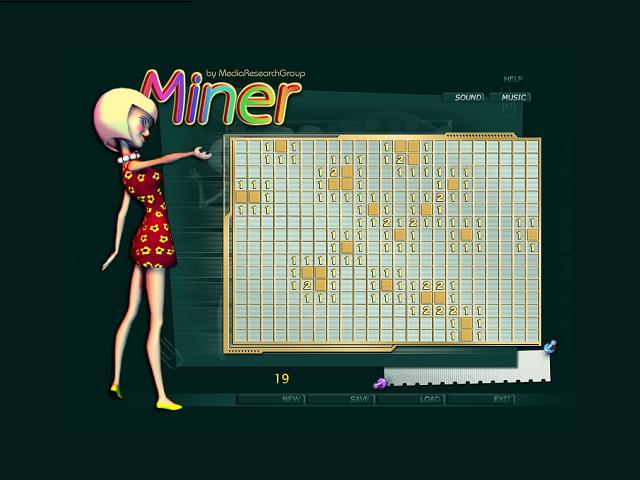 Falco Miner