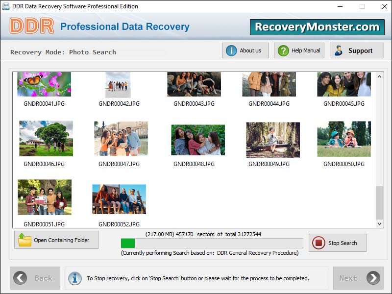 Best Data Recovery Software