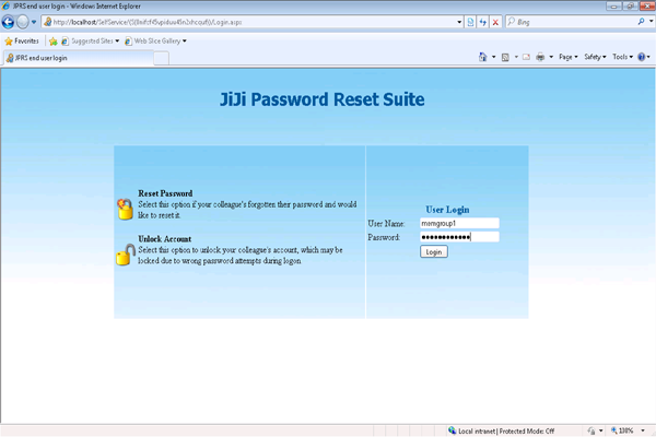 Best JiJi Password Reset Manager