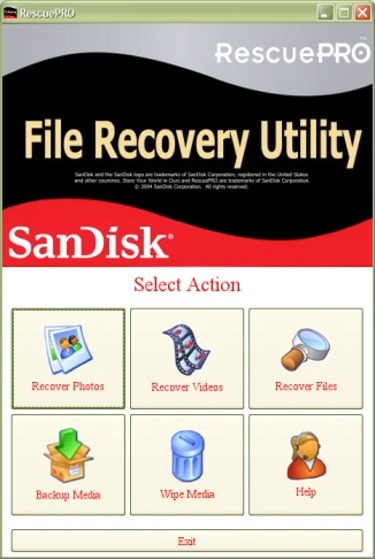 RescuePRO Deluxe (Mac)