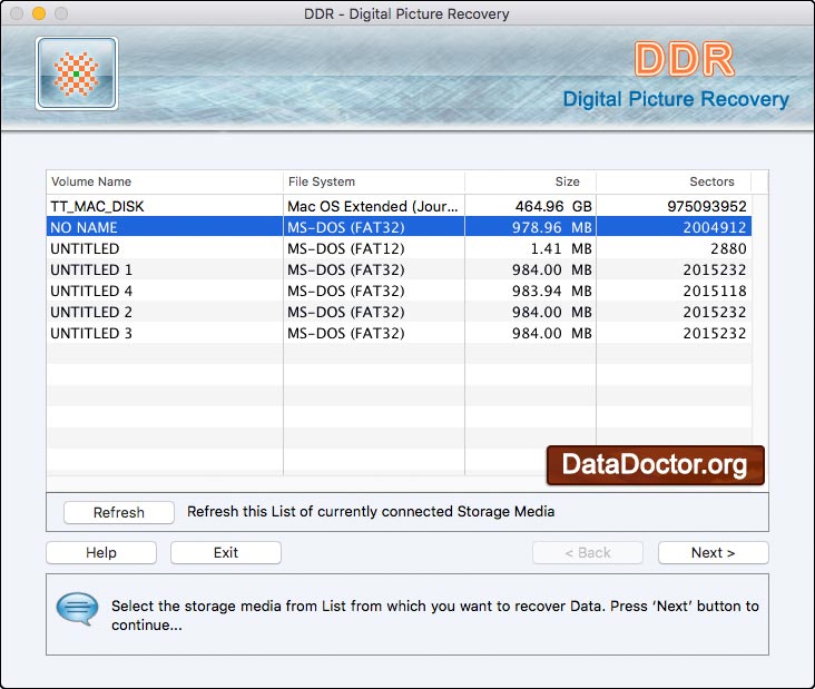 How to Recover Hard Drive Mac