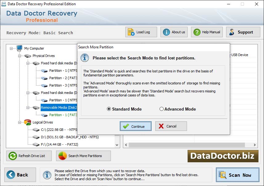 Best Data Recovery Software 2011