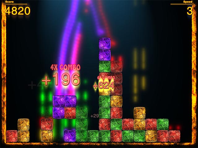 Color Bricks