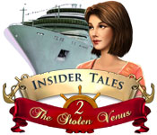 Insider Tales: The Stolen Venus