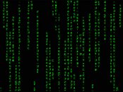 Screensaver Maker: Matrix
