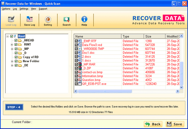 Top Data Recovery Program