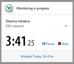Screenshot Monitor