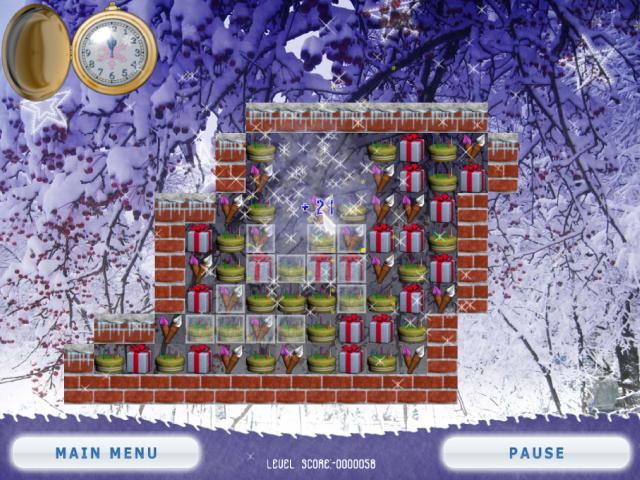 Falco Christmas Gems