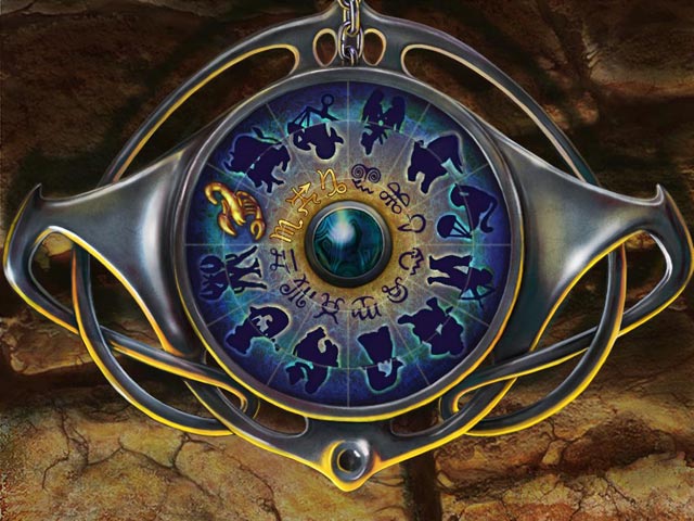 Spirits of Mystery: Amber Maiden