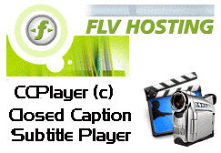 CCplayer by FLV Hosting