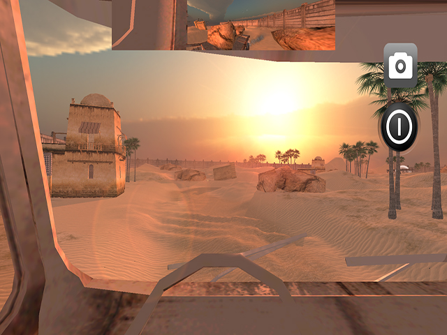 Truck Driver 3D