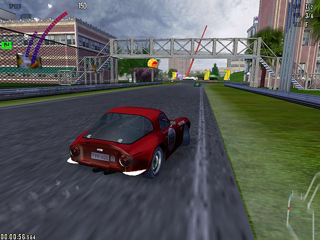 Auto Racing Classics
