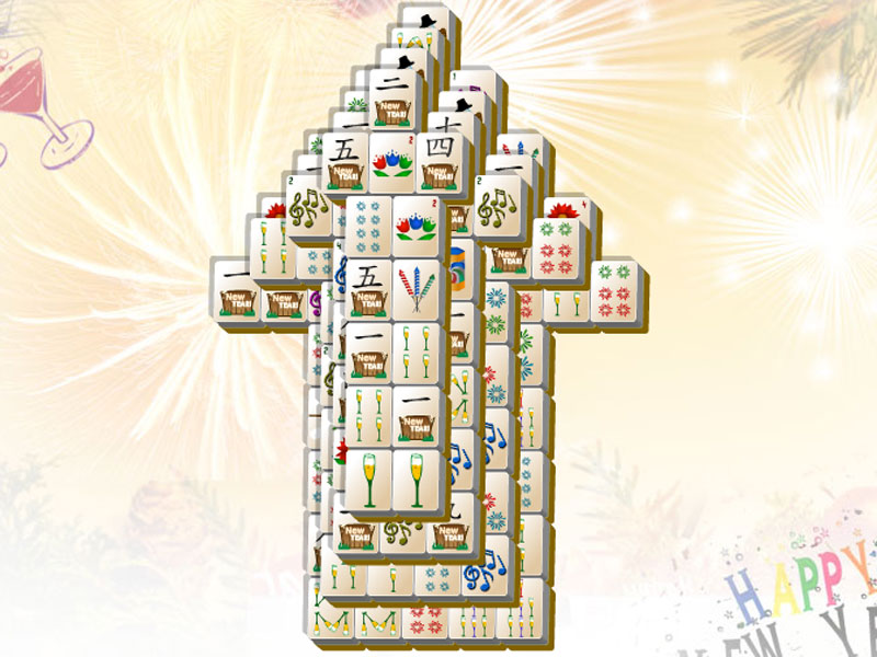Midnight Mahjong